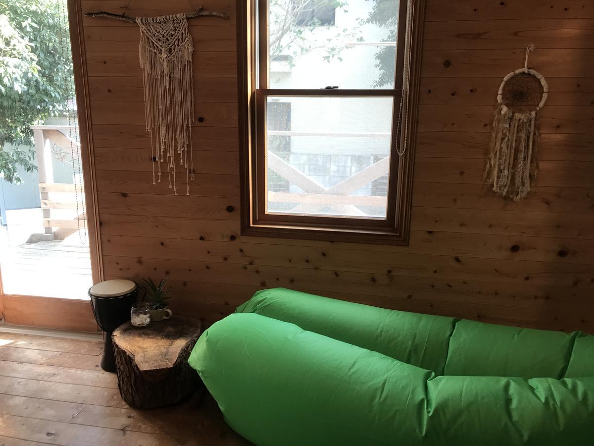 Guesthouse Irago Tahara ภายนอก รูปภาพ